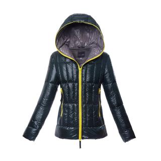 Doudoune Duvetica Pour Homme en Vert